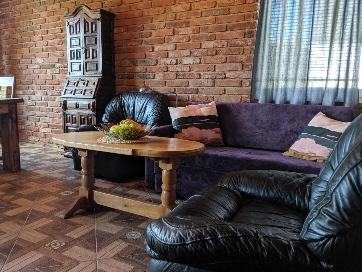 Nová Pec Luxury Apartment In Sumava National Park מראה חיצוני תמונה
