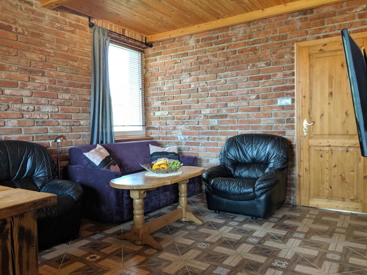 Nová Pec Luxury Apartment In Sumava National Park מראה חיצוני תמונה