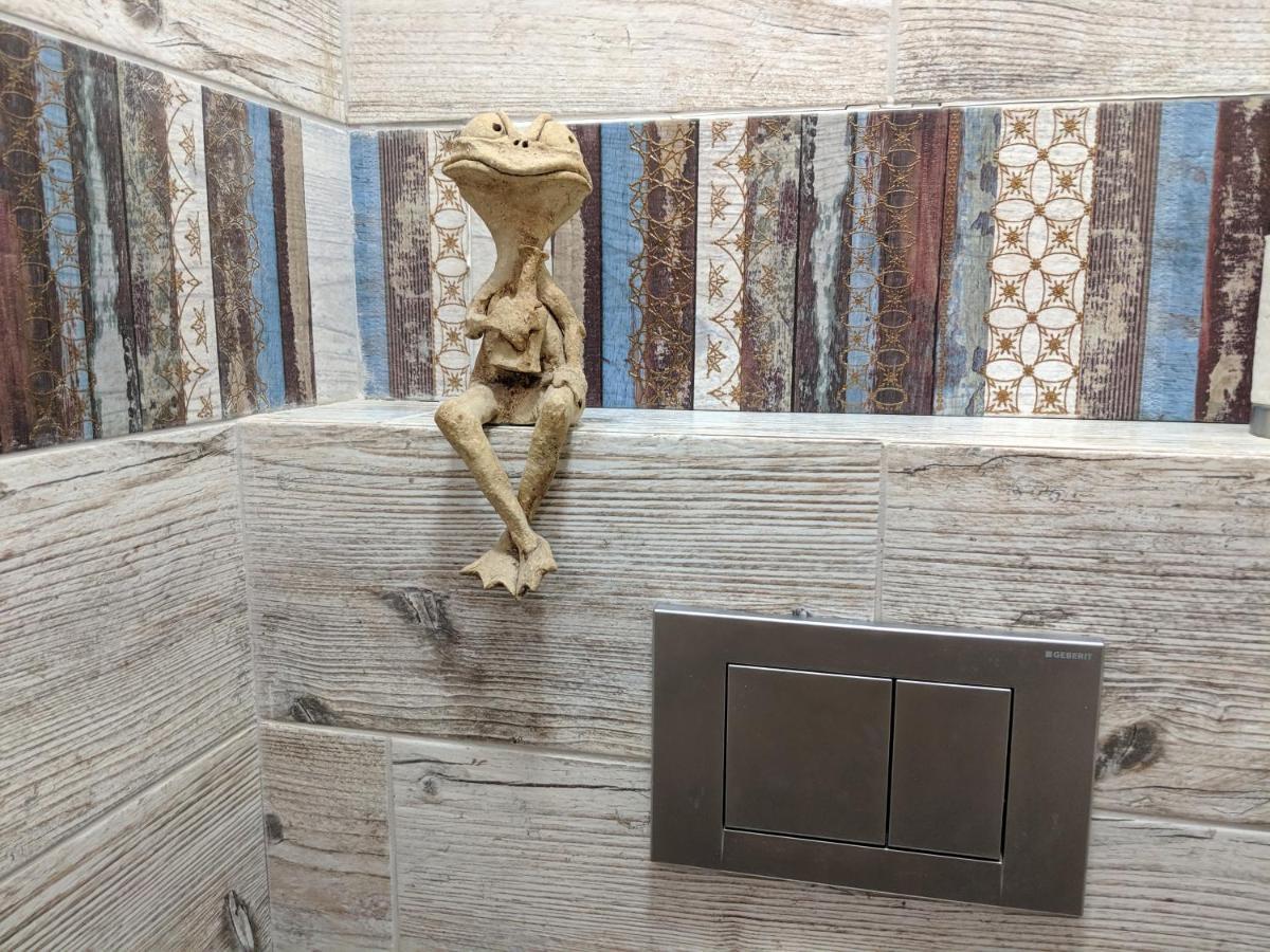 Nová Pec Luxury Apartment In Sumava National Park מראה חיצוני תמונה