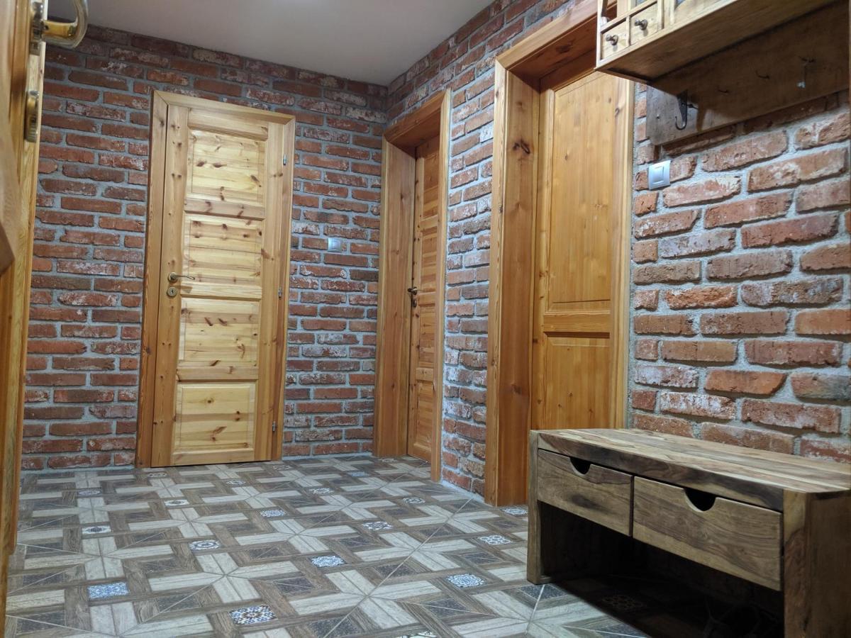 Nová Pec Luxury Apartment In Sumava National Park מראה חיצוני תמונה