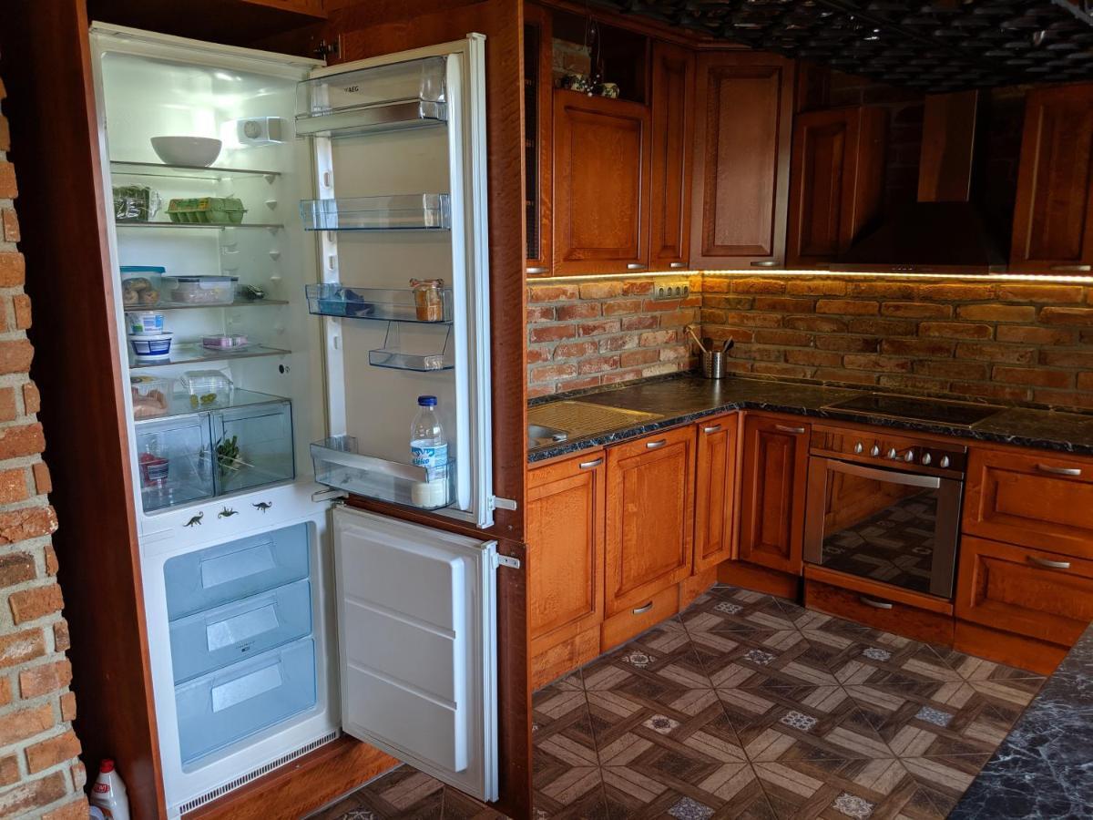 Nová Pec Luxury Apartment In Sumava National Park מראה חיצוני תמונה
