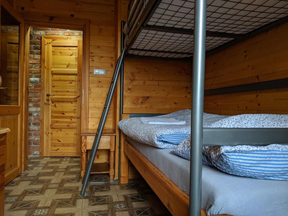 Nová Pec Luxury Apartment In Sumava National Park מראה חיצוני תמונה
