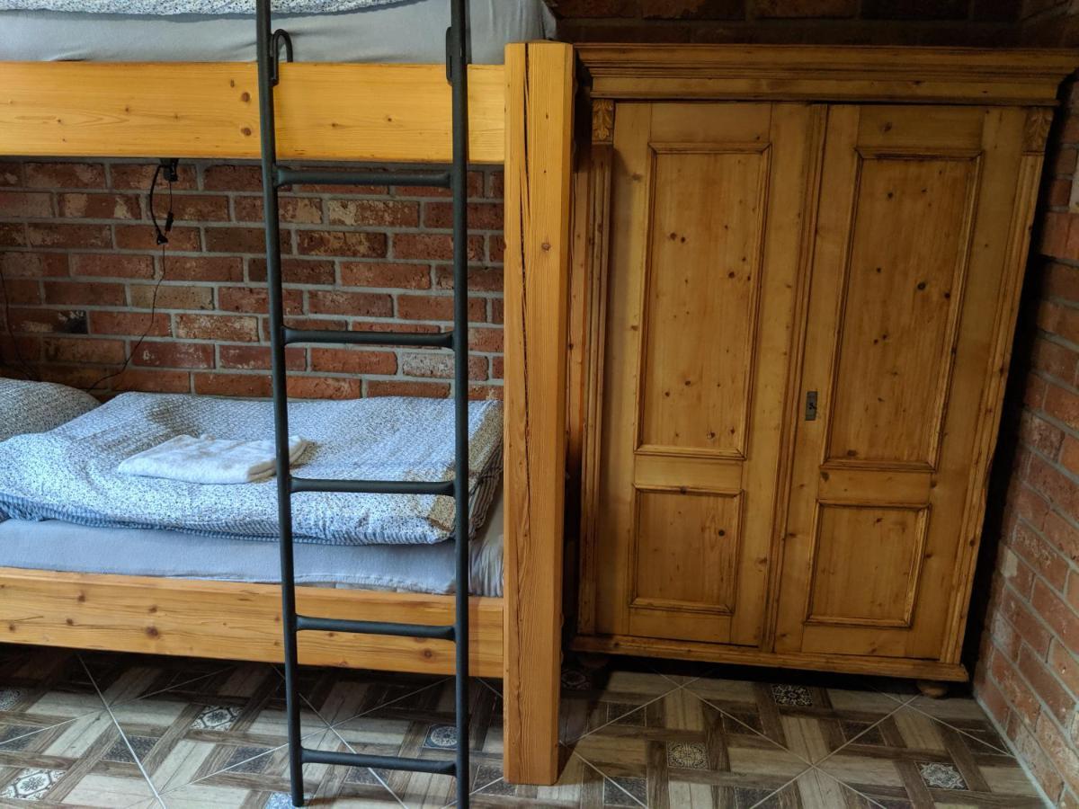 Nová Pec Luxury Apartment In Sumava National Park מראה חיצוני תמונה